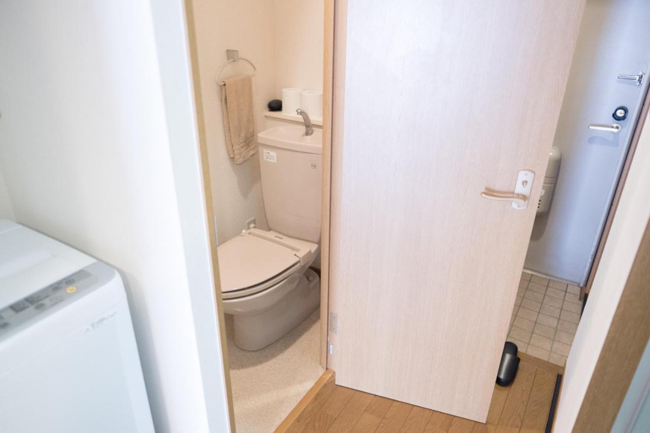 Minimal Shimokita Stylish Loft Or Studio Apt Токио Екстериор снимка