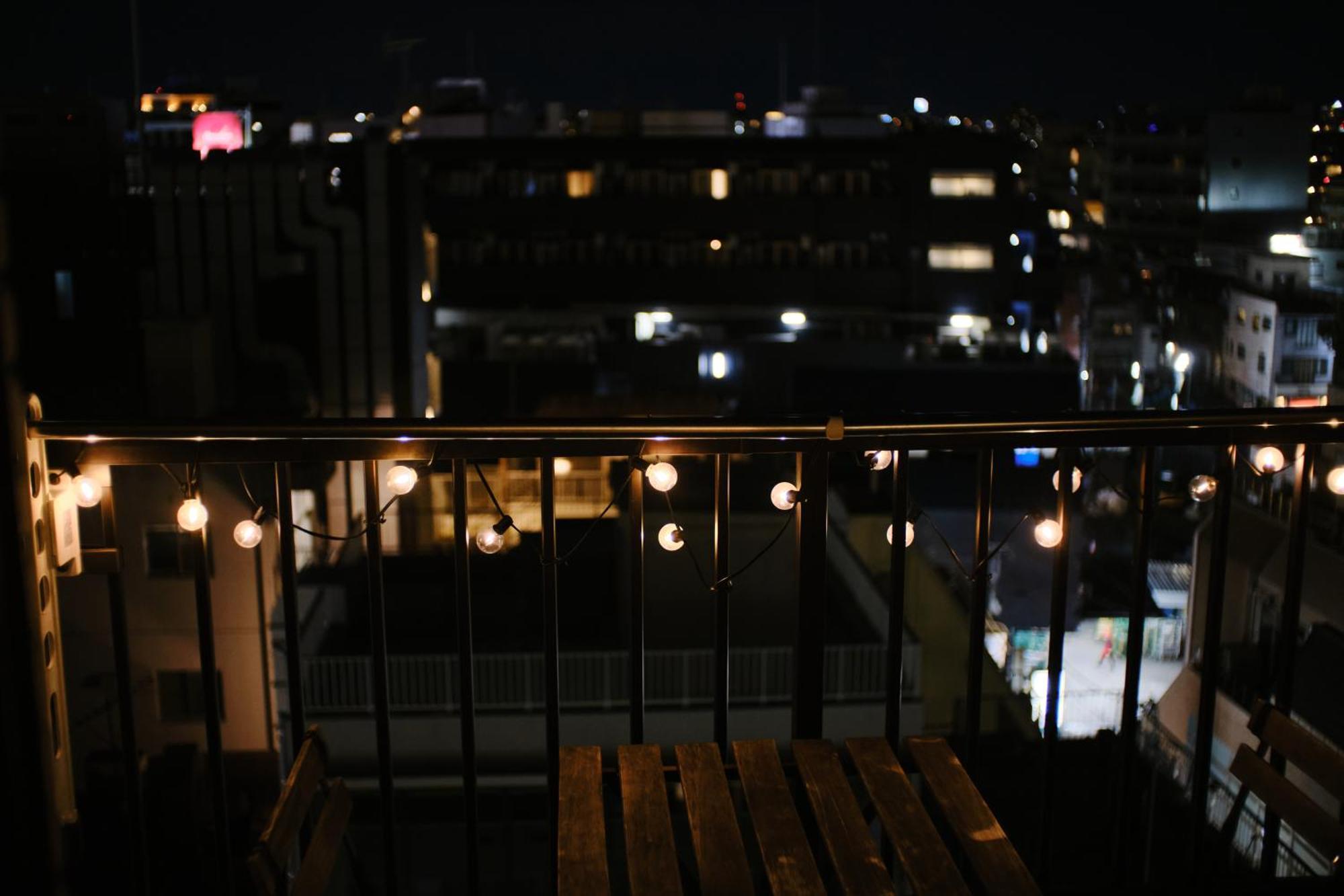 Minimal Shimokita Stylish Loft Or Studio Apt Токио Екстериор снимка