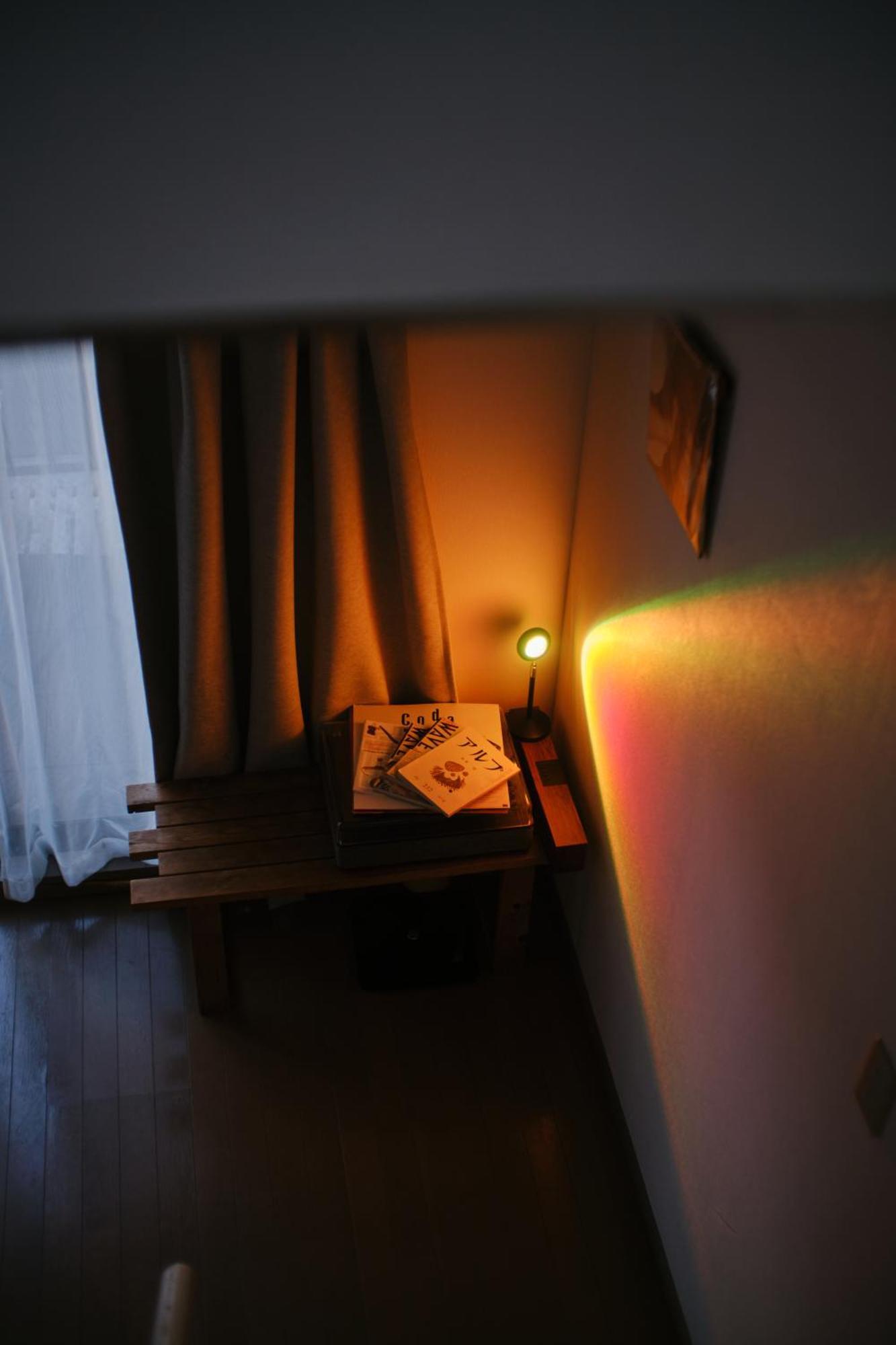 Minimal Shimokita Stylish Loft Or Studio Apt Токио Екстериор снимка