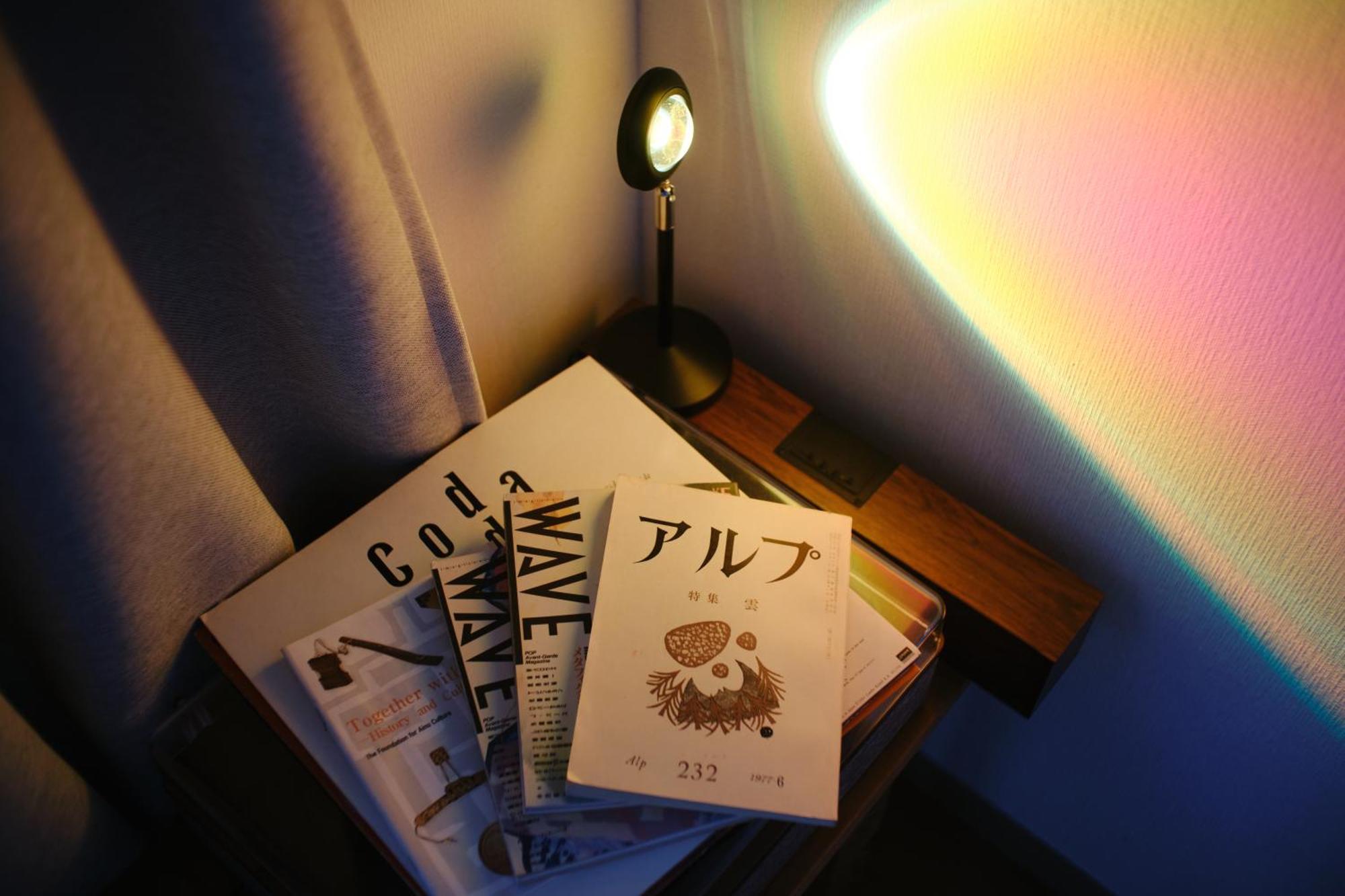 Minimal Shimokita Stylish Loft Or Studio Apt Токио Екстериор снимка