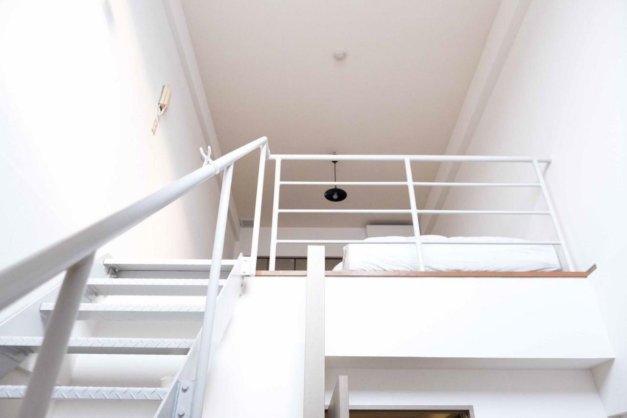 Minimal Shimokita Stylish Loft Or Studio Apt Токио Екстериор снимка