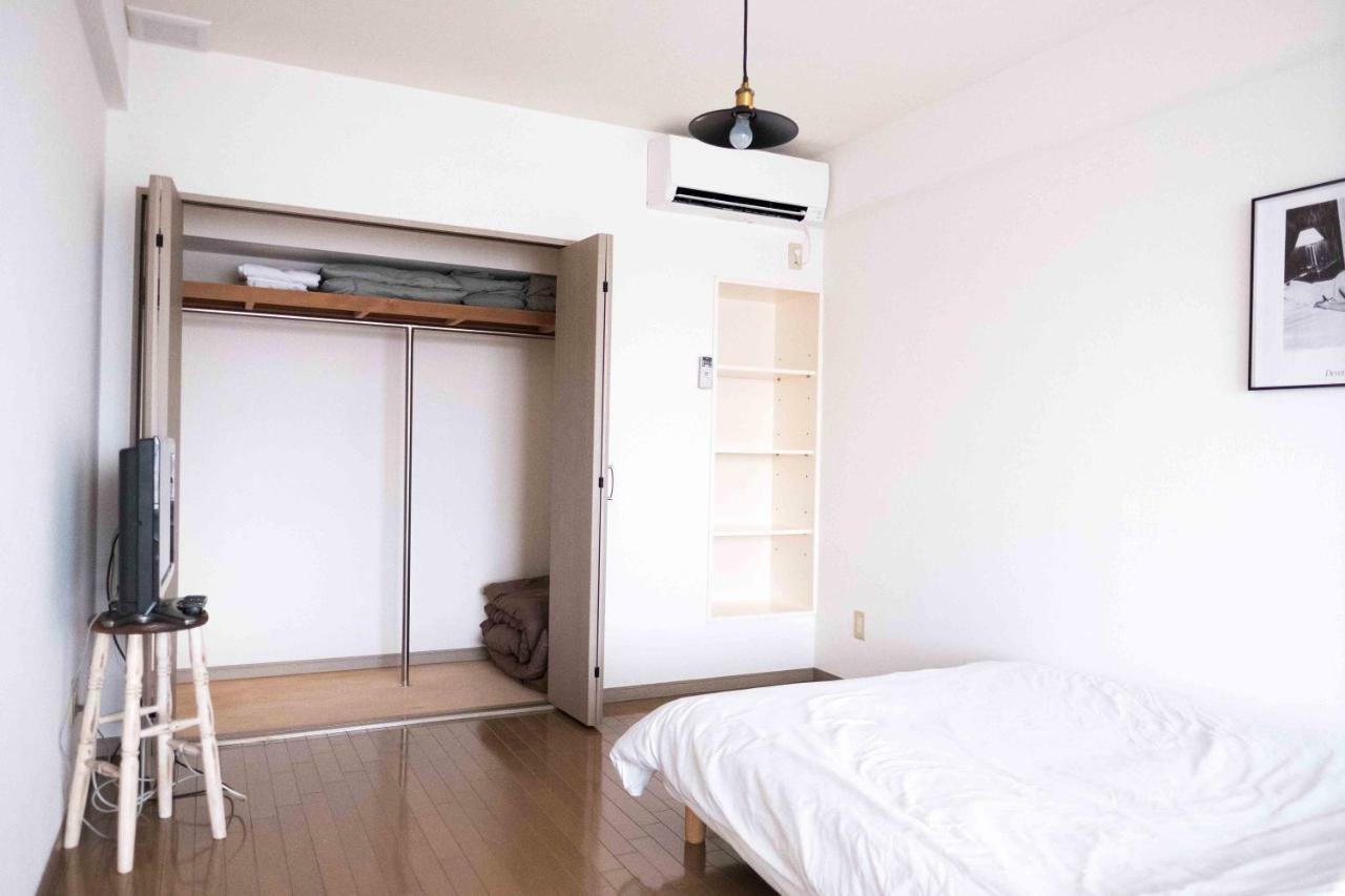 Minimal Shimokita Stylish Loft Or Studio Apt Токио Екстериор снимка